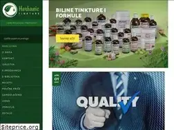 Sites similar to tinkturedrsulca.com