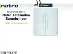 Sites similar to tinkurumsal.com.tr
