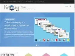 Sites similar to tinkuy.net
