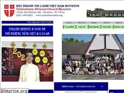 Sites similar to tinlanhhouston.org