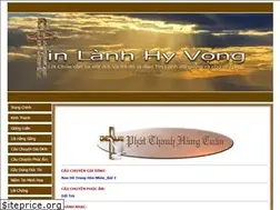 Sites similar to tinlanhhyvong.com