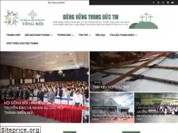 Sites similar to tinlanhmienbac.org