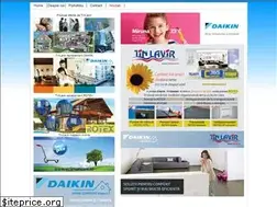 Sites similar to tinlavir.ro