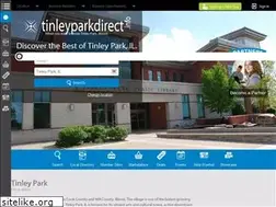 Sites similar to tinleyparkdirect.info