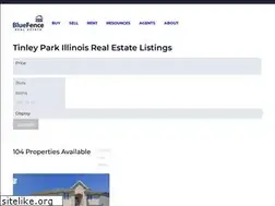 Sites similar to tinleyparkluxuryhomes.com