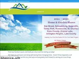 Sites similar to tinleyparkshow.com