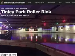 Sites similar to tinleyrink.com