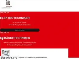 Sites similar to tinline.ch