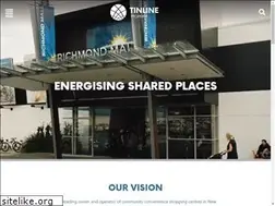 Sites similar to tinline.co.nz