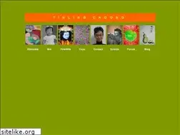 Sites similar to tinlingchoong.com