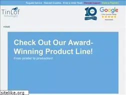 Sites similar to tinlof.com