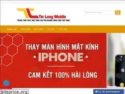 Sites similar to tinlongmobile.com