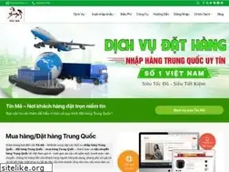 Sites similar to tinma.vn
