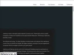 Sites similar to tinmandigital.co.za