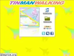 Sites similar to tinmanwalking.com