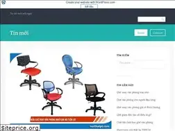 Sites similar to tinmoii.wordpress.com