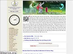 Sites similar to tinmung2007.net