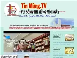 Sites similar to tinmungmoingay.com