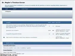 Sites similar to tinn.com
