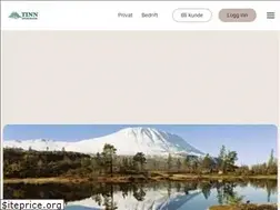 Sites similar to tinnbank.no
