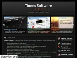 Sites similar to tinnes.co.uk