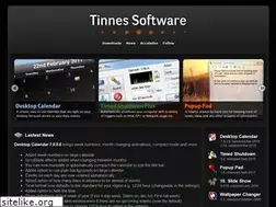 Sites similar to tinnes.org.uk