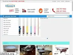 Sites similar to tinnet.vn