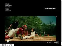 Sites similar to tinngaichan.com