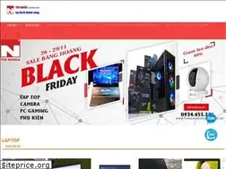 Sites similar to tinnghiadanang.com.vn