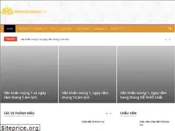 Sites similar to tinnguongthomau.com