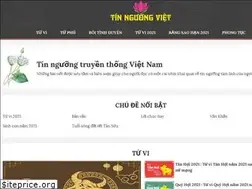 Sites similar to tinnguongviet.com