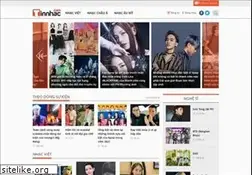 Sites similar to tinnhac.com