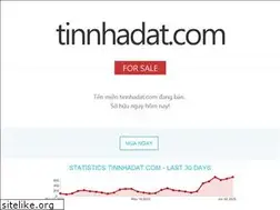 Sites similar to tinnhadat.com