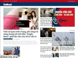 Sites similar to tinnhanh.ai
