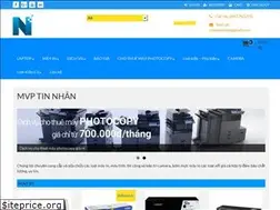Sites similar to tinnhantech.com