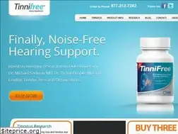 Sites similar to tinnicareusa.com