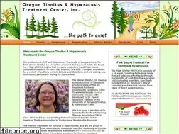 Sites similar to tinnitus-audiology.com