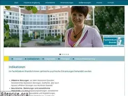 Sites similar to tinnitus-information.de