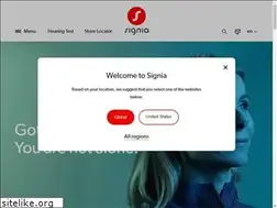 Sites similar to tinnitus.com