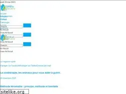 Sites similar to tinnitus.lu