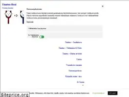 Sites similar to tinnitusheal.com