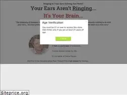 Sites similar to tinnitusnaturalcurei.com