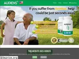 Sites similar to tinnituspill.org
