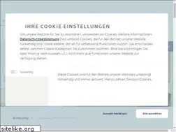 Sites similar to tinnituszentrum-eppendorf.de