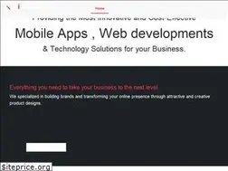 Sites similar to tinnovat.com