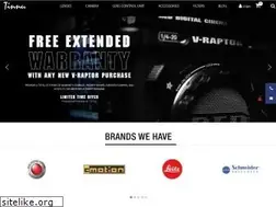 Sites similar to tinnuinternational.in