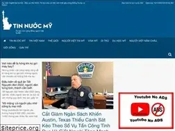 Sites similar to tinnuocmy.com