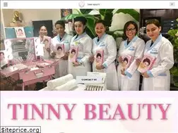 Sites similar to tinnybeauty.com