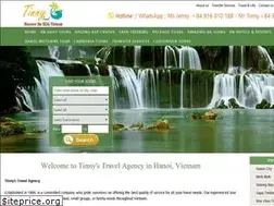 Sites similar to tinnystravelagency.com