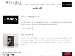 Sites similar to tino-andrea.de